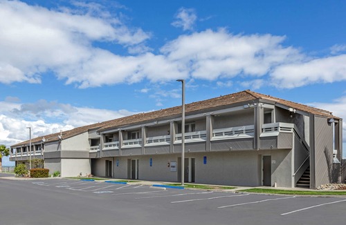 Kettleman City Hotel | Quality Inn Kettleman City Near Hwy 41