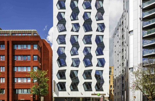 Ealing Hotel | Ibis Styles London Ealing