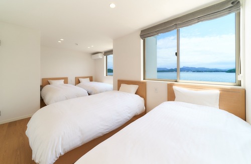 Kamiamakusa Hotel | Rakuten Stay House X Will Style Amakusa