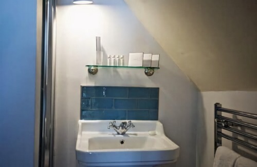 Woodstock Hotel | Woodstock Arms