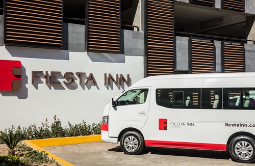 Los Mochis Hotel | Fiesta Inn Los Mochis