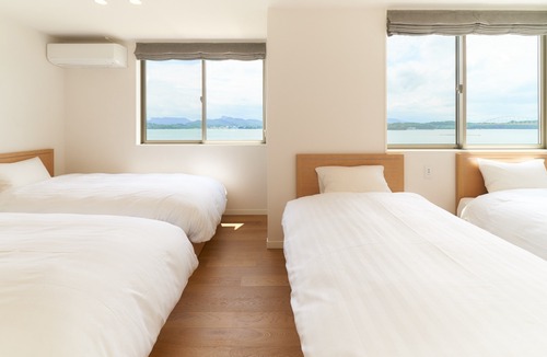 Kamiamakusa Hotel | Rakuten Stay House X Will Style Amakusa