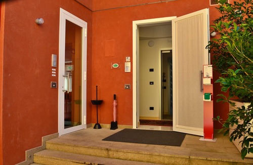 Vicenza Hotel | Antica Pusterla Relais de Charme