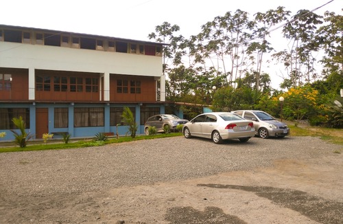 La Fortuna Hotel | Arenal Xilopalo