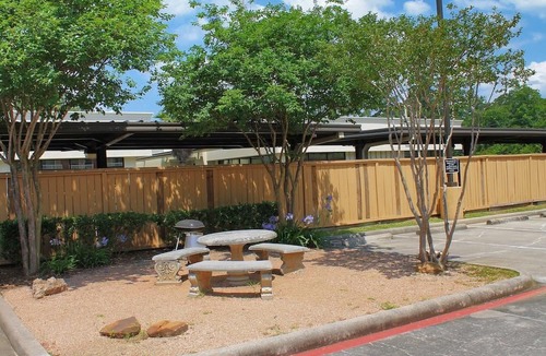 Spring Hotel | Extended Stay America Suites - Houston - the Woodlands