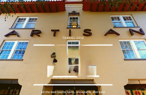 DeLand Hotel | Artisan Downtown