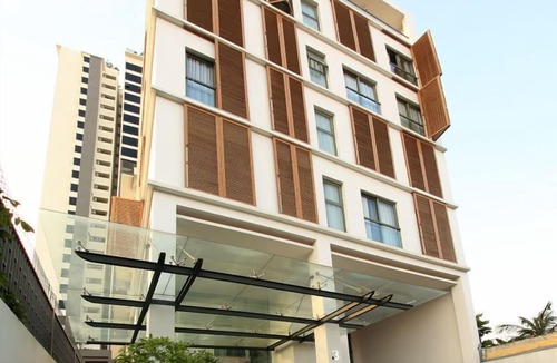 Thao Dien Hotel | Glenwood Suites