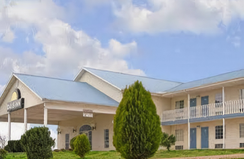 Hardy Hotel | Days Inn by Wyndham Hardy