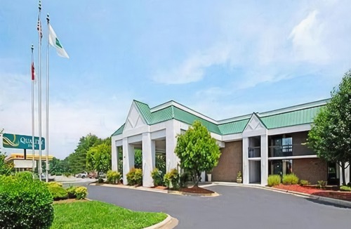 Mocksville Hotel | Days Inn by Wyndham Mocksville