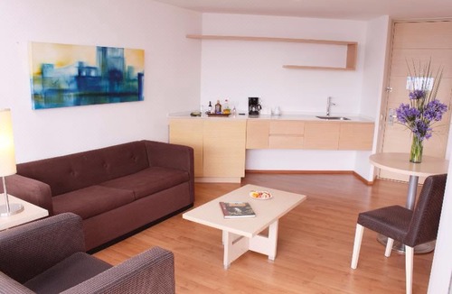 Alejandria Hotel | Hotel Estelar Blue