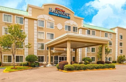 Hattiesburg Hotel | Baymont by Wyndham Hattiesburg