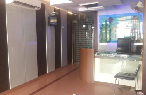 Charbagh Hotel | Hotel Nirmal Palace