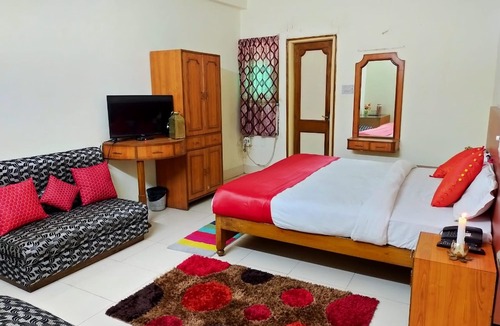 Bilaspur Hotel | Hotel Raja