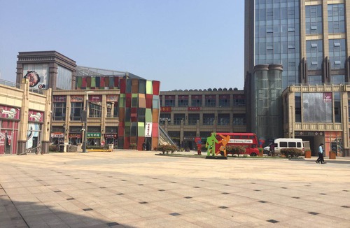 Hongshan Hotel | Sweetome Vacation Rentals (Wuhan Optics Valley Technology Exhibition Center)
