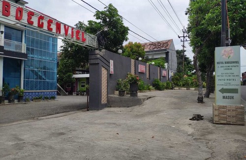 Lamongan Hotel | Hotel Boegenviel Syariah