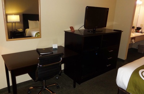 Marysville Hotel | Quality Inn Tulalip - Marysville