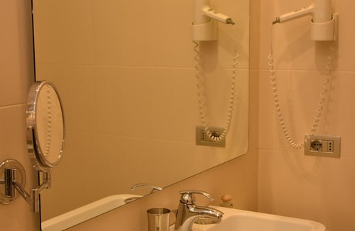 Stigliano Hotel | Hotel Mariano
