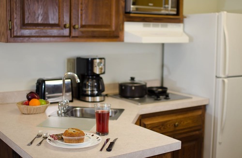 Ashwaubenon Hotel | Extended Stay Airport