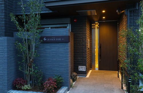 Susakiuramachi Hotel | Grand Base Hakata