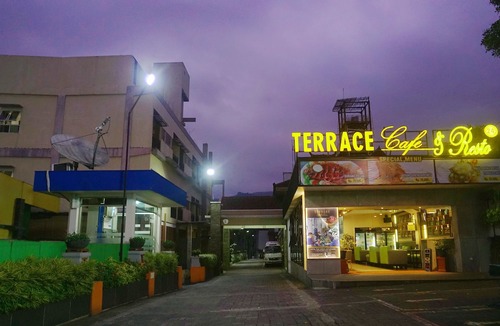 Baturaden Hotel | Hotel Puriwisata Baturraden