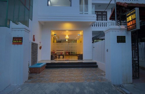 Cam Pho Hotel | Game Homestay