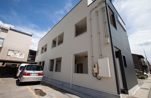 Hida Takayama Onsen Hotel | Thanyaporn Hotel
