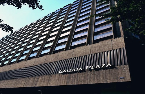 Reforma Hotel | Galeria Plaza Reforma