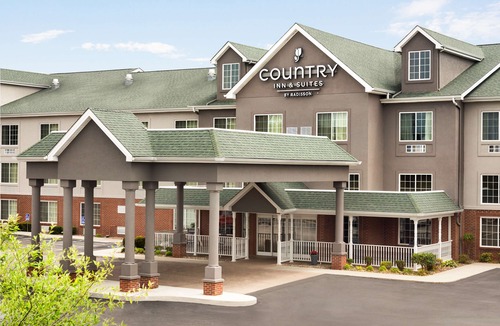 London Hotel | Country Inn & Suites by Radisson, London, KY