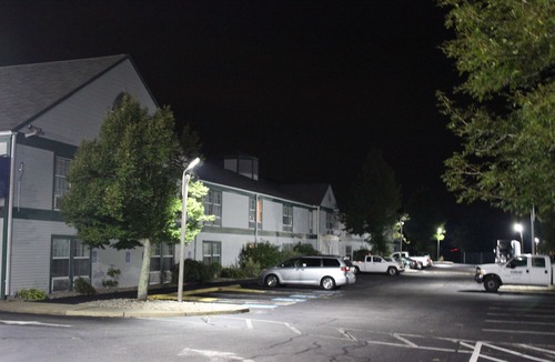North Dartmouth Hotel | Baymont by Wyndham North Dartmouth