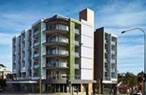 East Perth Hotel | Baileys Serviced Apartments