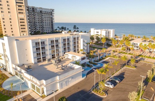 Lauderdale-by-the-Sea Hotel | Plunge Beach Resort