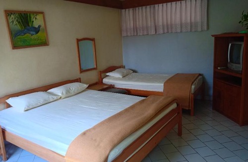 Ambarawa Hotel | 1 Bedroom at Bismo 3 by Hotel Azaya