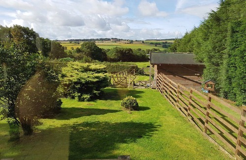 Broompark Hotel | My Way Guest House