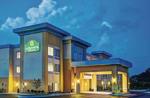 Harrisburg Hotel | La Quinta by Wyndham Harrisburg-Hershey
