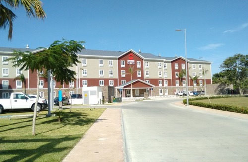La Joya Hotel | Extended Suites Tijuana Macroplaza