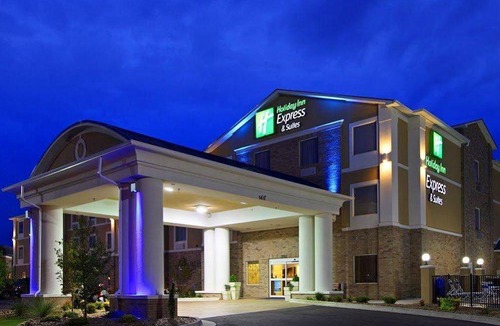 Milford Hotel | Holiday Inn Express Milford, an Ihg Hotel