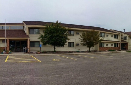 Waseca Hotel | American Motel Waseca