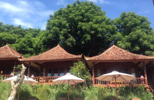 Gili Trawangan Hotel | Paradesa Living