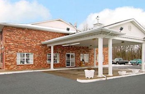 Perryville Hotel | Days Inn by Wyndham Perryville