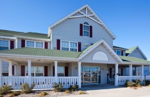 Fort Dodge Hotel | Country Inn & Suites by Radisson, Fort Dodge, IA