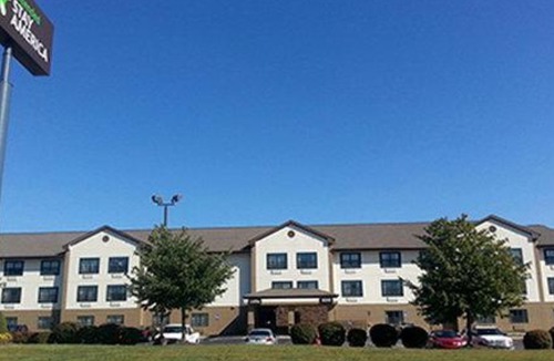 Saint Marys  Allen County Hotel | Extended Stay America Suites - Fort Wayne - South