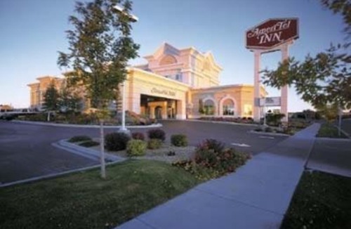 Coeur d'Alene Hotel | La Quinta by Wyndham Coeur D`Alene