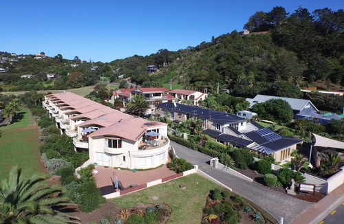 Onetangi Hotel | Onetangi Beach Apartments