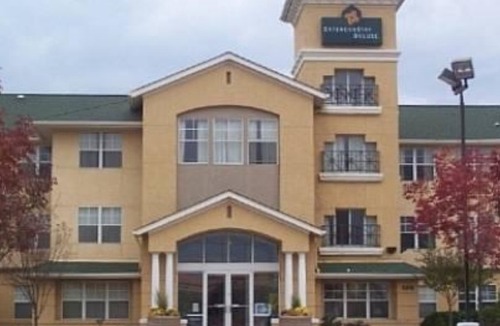 Indianapolis Hotel | Extended Stay America Suites - Indianapolis - Northwest - I-465
