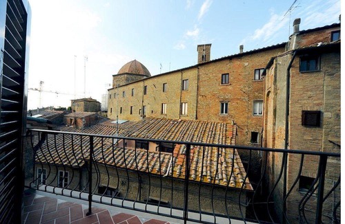 Volterra Hotel | Hotel Volterra In
