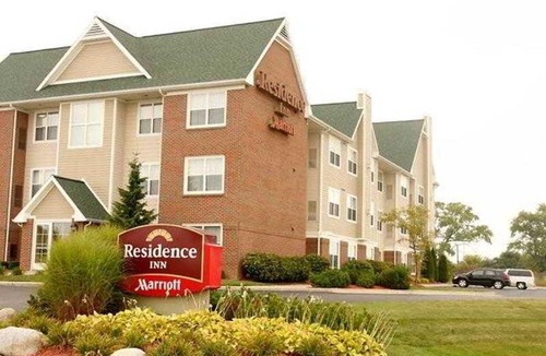 Holland Hotel | Residence Inn Holland