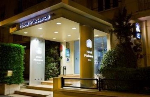Villefranche-sur-Saone Hotel | Best Western Plus Hotel Plaisance