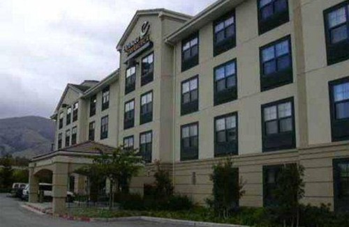 Fremont Hotel | Extended Stay America Suites - Fremont - Warm Springs