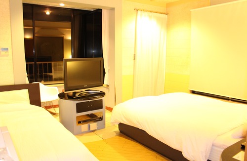 Hamasaki Hotel | Sea Style Resort Ocean