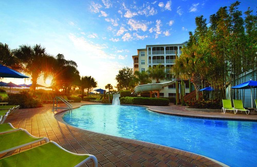 Florida Central Atlantic Coast Hotel | Marriott's Harbour Lake